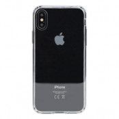 Krusell Kivik Cover iPhone Xs Max Transparent