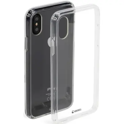 Krusell Kivik (iPhone Xs Max)