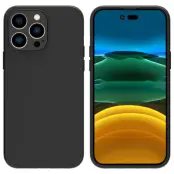 Trolsk Soft TPU Back Cover (iPhone 14 Pro Max)