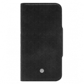 Marvêlle N°307 Plånboksfodral iPhone XS MAX - Midnight Black