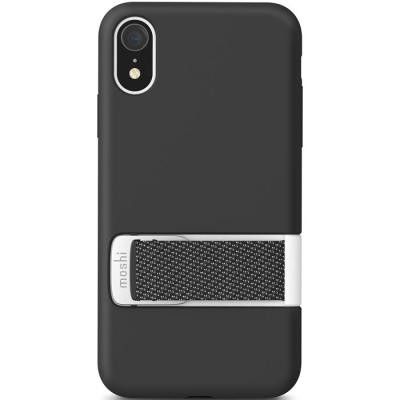 Moshi Capto Iphone XR - Svart
