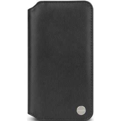 Moshi Overture iPhone XS Max - Svart