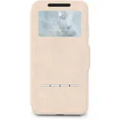 Moshi SenseCover (iPhone Xs Max) - Beige
