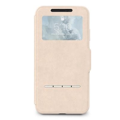 MOSHI SENSECOVER IPHONE XS MAX SAVANNA BEIGE