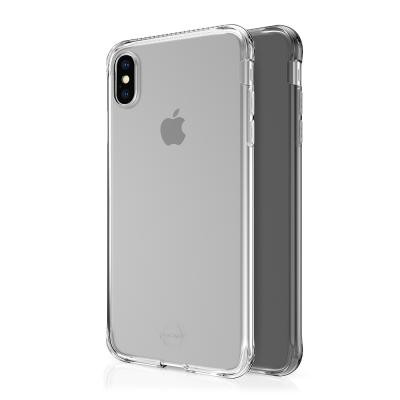 NANO DUO 2 in 1 Zero Skal till iPhone XS Max