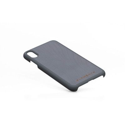 Nordic Elements Geifon (iPhone Xs Max) - Grå