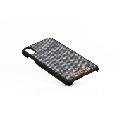 Nordic Elements Idun Saeson (iPhone Xs Max) - Blå