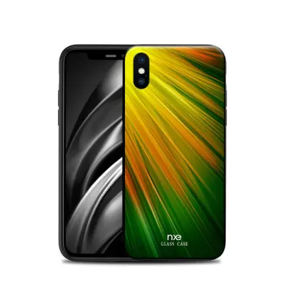 NXE Printing Case (iPhone Xs Max)