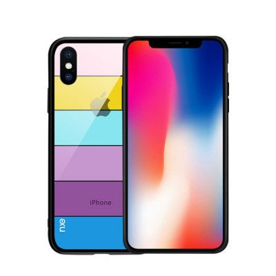 Trolsk Blått Skal (iPhone 15 Pro Max)