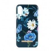Onsala Collection mobilskal till iPhone Xs Max - Shine Poppy Chamomile