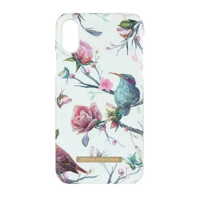 Onsala Collection mobilskal till iPhone Xs Max - Shine Vintage Birds