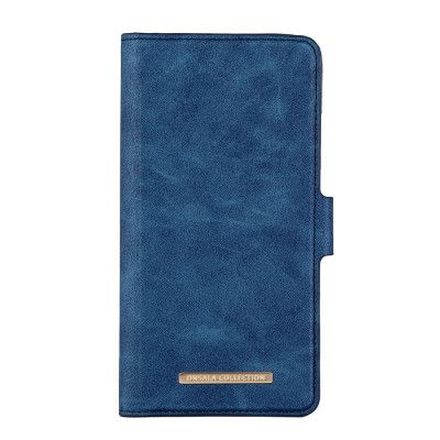 ONSALA Mobilfodral Royal Blue iPhone Xs Max