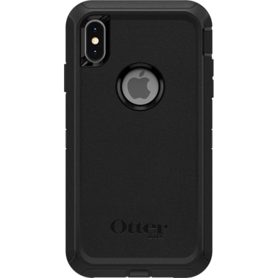 OtterBox Defender Case (iPhone Xs Max)