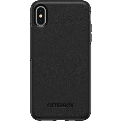 Otterbox Symmetry iPhone Xs Max Black