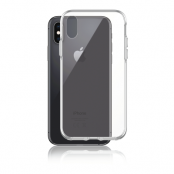 Panzer - Härdat Glas Cover iPhone XS Max