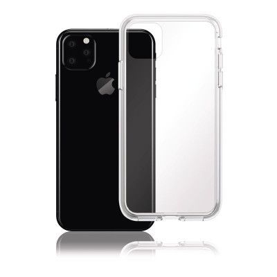 Panzer - Härdat Glas Cover iPhone 11 Pro Max