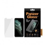 PanzerGlass Pro Standard Super Plus Härdat Glas iPhone XS Max / 11 Pro Max