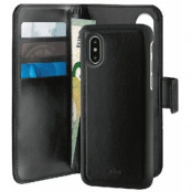 Puro Duetto Wallet (iPhone Xs Max)