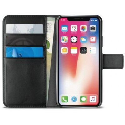 Puro Milano Wallet (iPhone Xs Max)