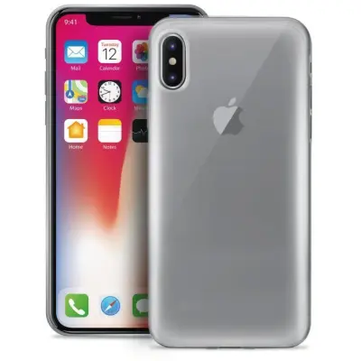 Puro Plasma Cover (iPhone Xs Max)