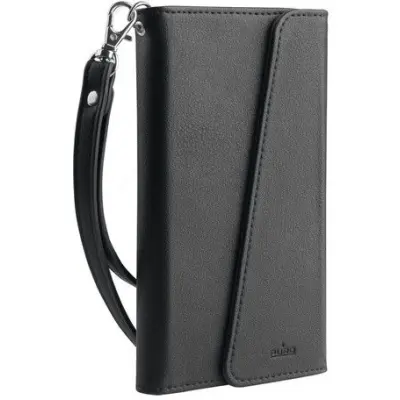 Puro Portofino Booklet (iPhone Xs Max)