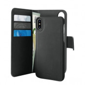 Puro Wallet Detachable 2 in 1 (iPhone Xs Max)