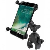 RAM Mount - X-Grip Tough-Claw (iPhone Max/Plus)