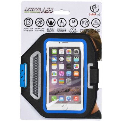 Rebeltec Active Arm Case (iPhone Max/Plus)