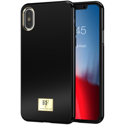 Richmond & Finch Black Tar (iPhone Xs Max)