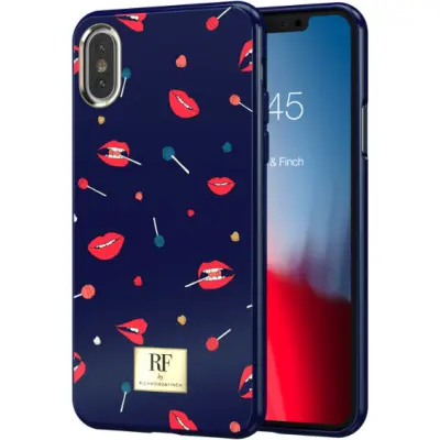 Richmond & Finch Candy Lips (iPhone Xs Max)