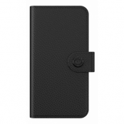 Richmond & Finch plånboksfodral till iPhone XS Max - Svart