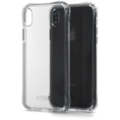 SoSkild Absorb 2.0 Back Case (iPhone Xs Max)