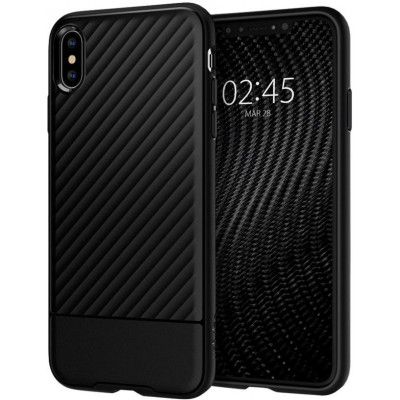 Spigen Core Armor (iPhone Xs Max)