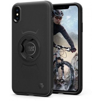 Spigen Gearlock Bike Mount Case (iPhone Xs Max)