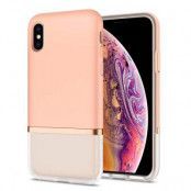 Spigen La Manon Jupe iPhone Xs Max Milk Peach