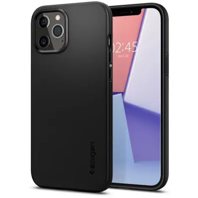 Spigen Thin Fit