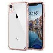 SPIGEN Ultra Hybrid iPhone Xr Rose Crystal