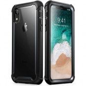 Supcase Iblsn Ares iPhone Xr Svart