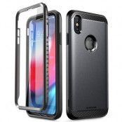 Supcase Ub Neo iPhone Xs Max Svart