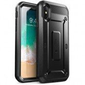 Supcase Unicorn Beetle Pro iPhone X / Xs Svart