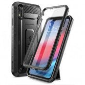 Supcase Unicorn Beetle Pro iPhone Xr Svart