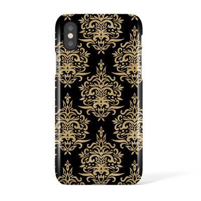 Svenskdesignat mobilskal till Apple iPhone XS Max - Pat2002