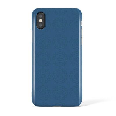 Svenskdesignat mobilskal till Apple iPhone XS Max - Pat2006