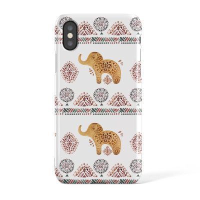 Svenskdesignat mobilskal till Apple iPhone XS Max - Pat2009