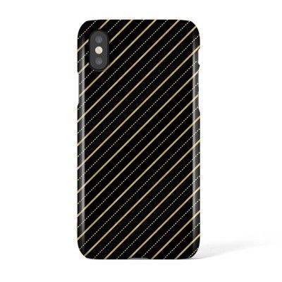 Svenskdesignat mobilskal till Apple iPhone XS Max - Pat2017