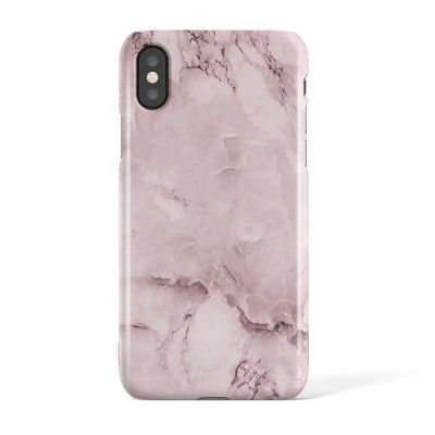 Svenskdesignat mobilskal till Apple iPhone XS Max - Pat2019