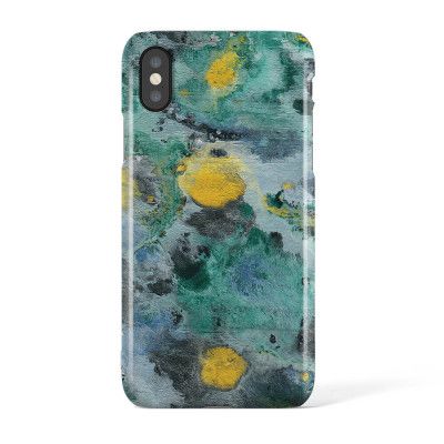 Svenskdesignat mobilskal till Apple iPhone XS Max - Pat2033