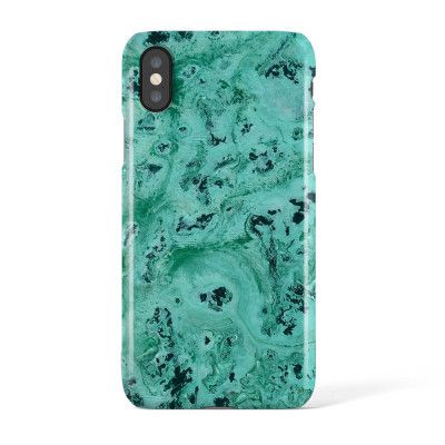 Svenskdesignat mobilskal till Apple iPhone XS Max - Pat2035