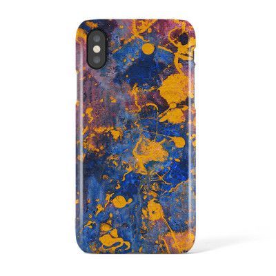 Svenskdesignat mobilskal till Apple iPhone XS Max - Pat2037