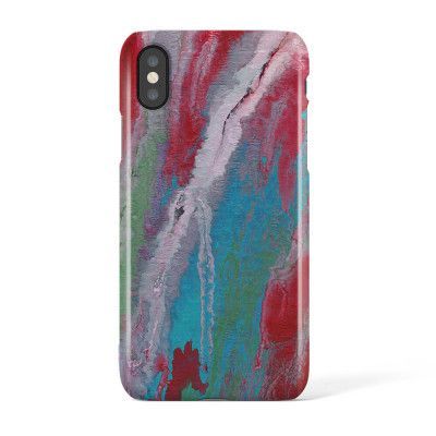 Svenskdesignat mobilskal till Apple iPhone XS Max - Pat2038